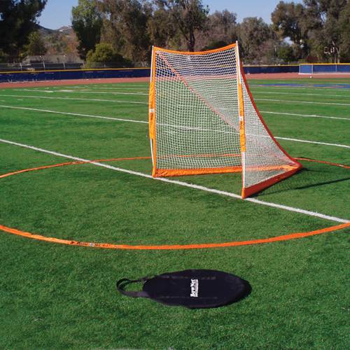 Bownet Portable Lacrosse Crease