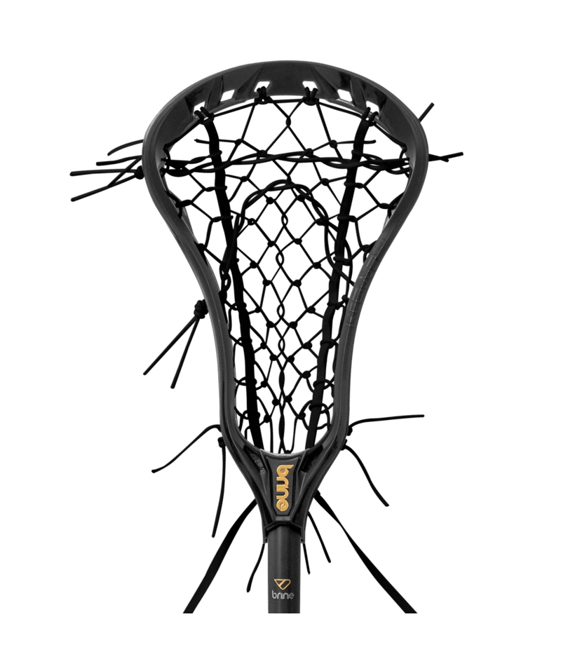 KROWN PRO STRUNG WEBX - KRWNPSH3 BK OSZ