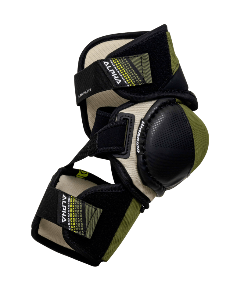 Alpha Pro (Jr) Elbow Pad