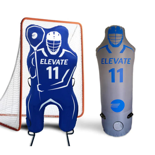 Elevate Sports - 11th Man Pro Goalie/Defender Pack