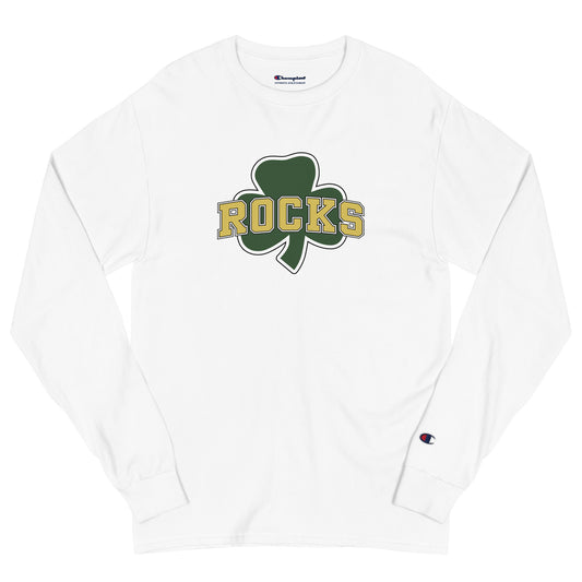 Adult Westfield All-Stars Champion Long Sleeve Shirt