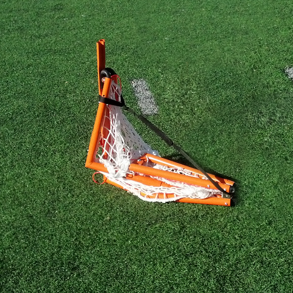 Rage Cage Mini V6 Lacrosse Goal