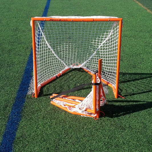 Rage Cage Mini V6 Lacrosse Goal