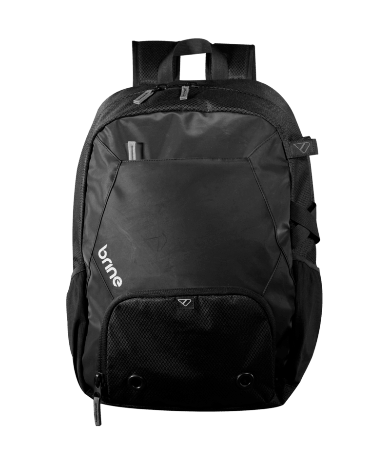 Blueprint Backpack - BPBP4 BK OSZ