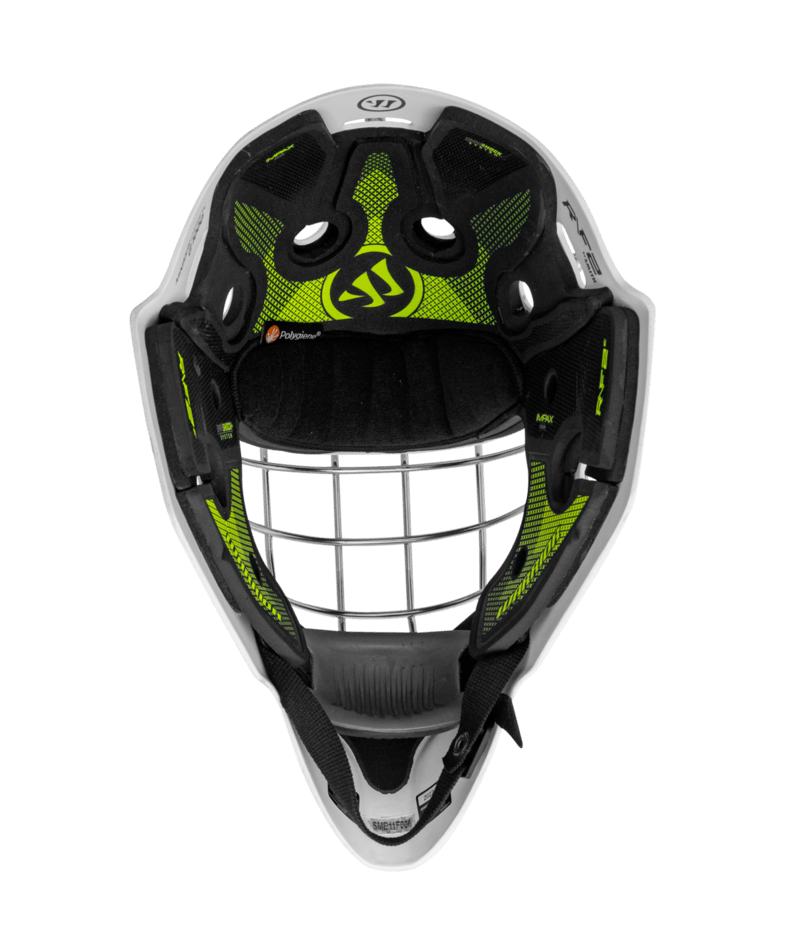F2e Junior Mask Certified Square Bar