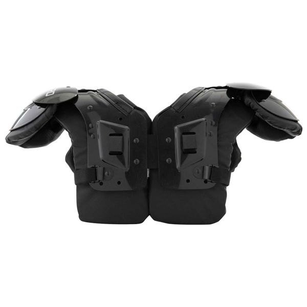 Champro Gauntlet I Youth Football Shoulder Pads