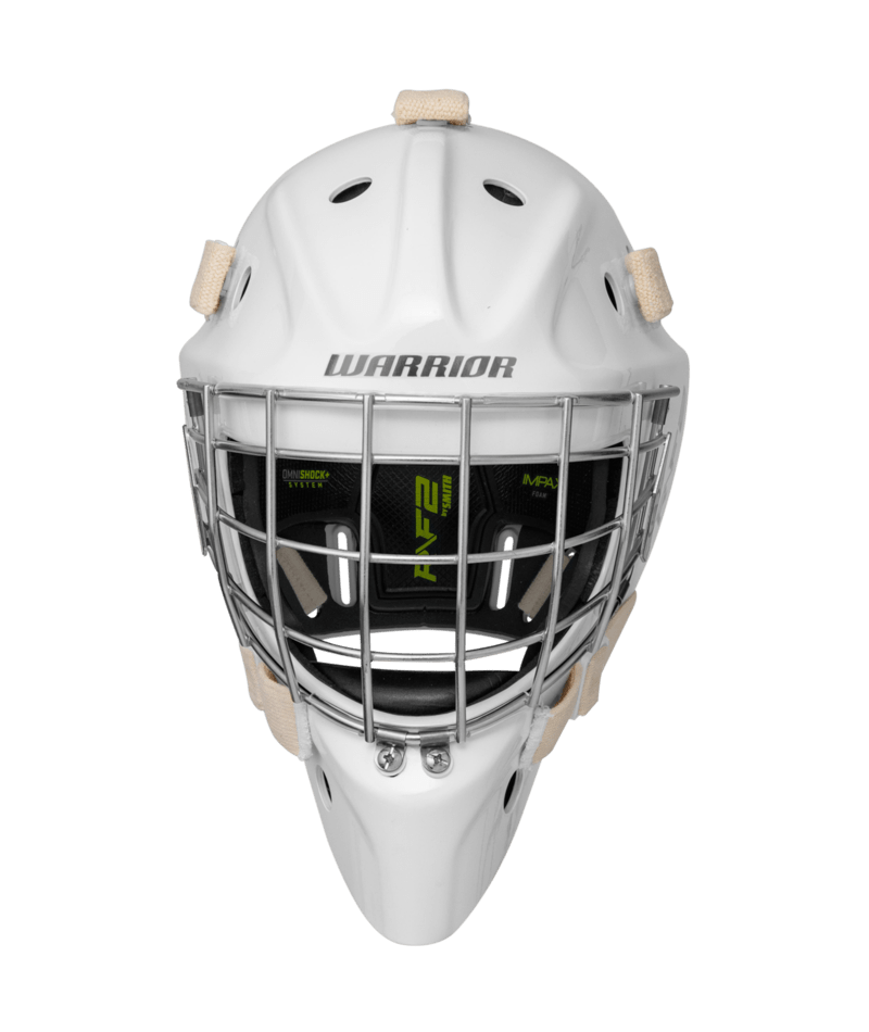 F2e+ Junior Mask Certified Square Bar - F2EPJSQ3 WH OSZ