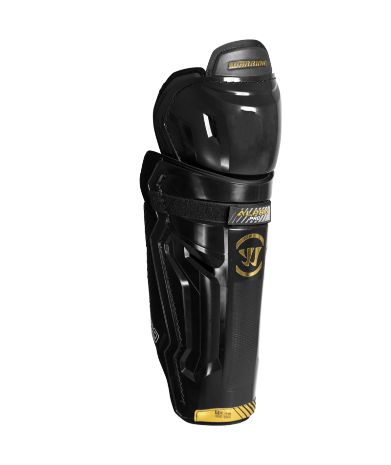 Alpha Pro Sr Sg - ALPSGSR6 BK 15