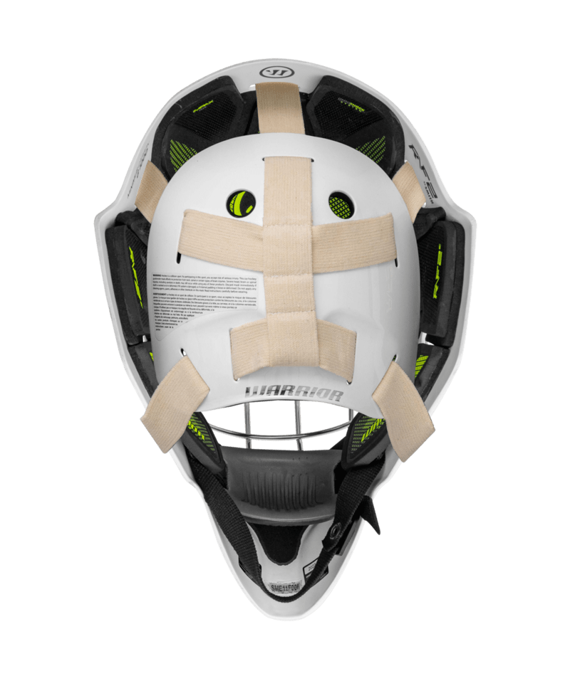 F2e Junior Mask Certified Square Bar