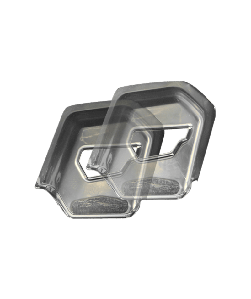 Alpha Ear Cover - AEARC8 CLR S/M