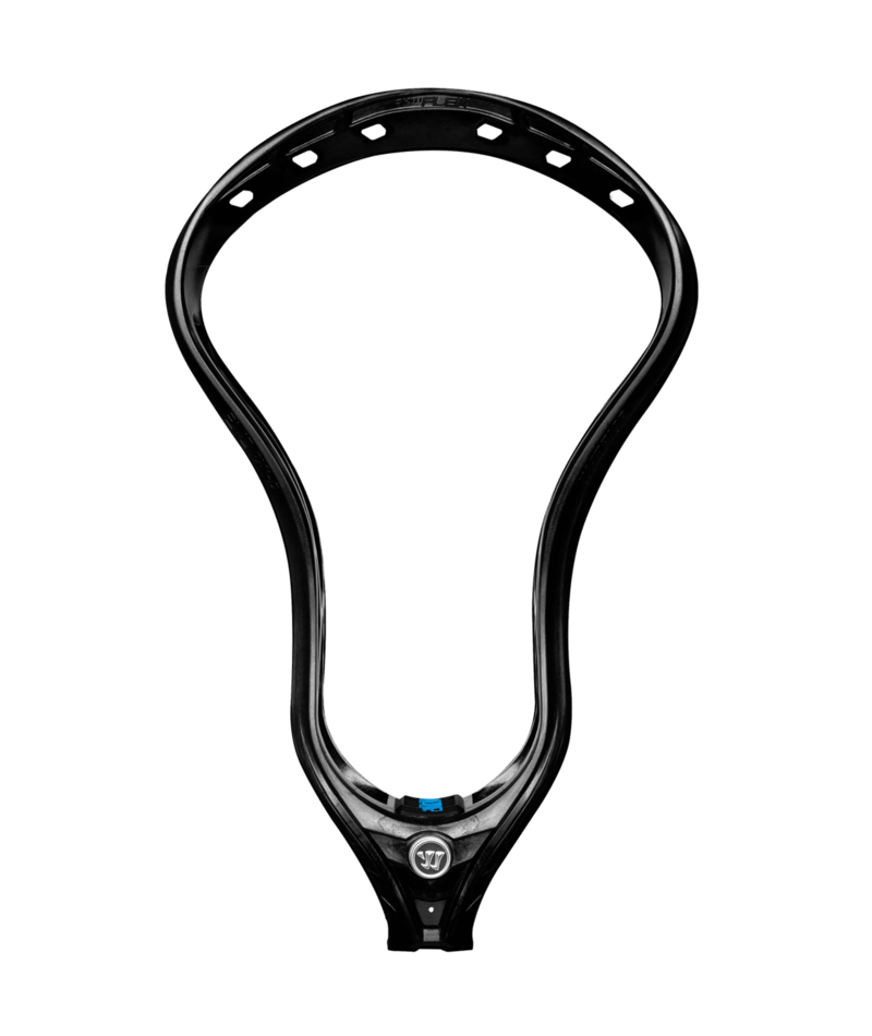 EVO QX2-D UNSTRUNG HEAD - EQX2DUH2 BK X