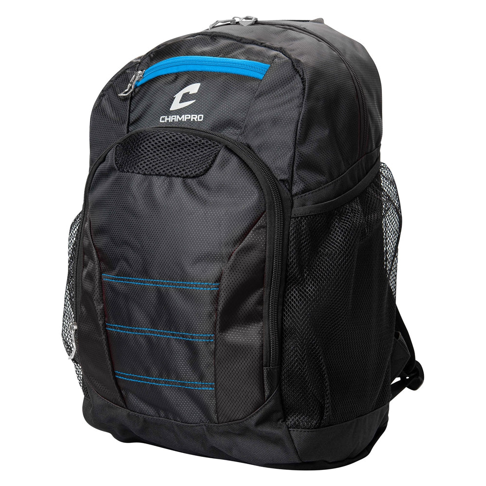 Champro Competition Backpack - E83B