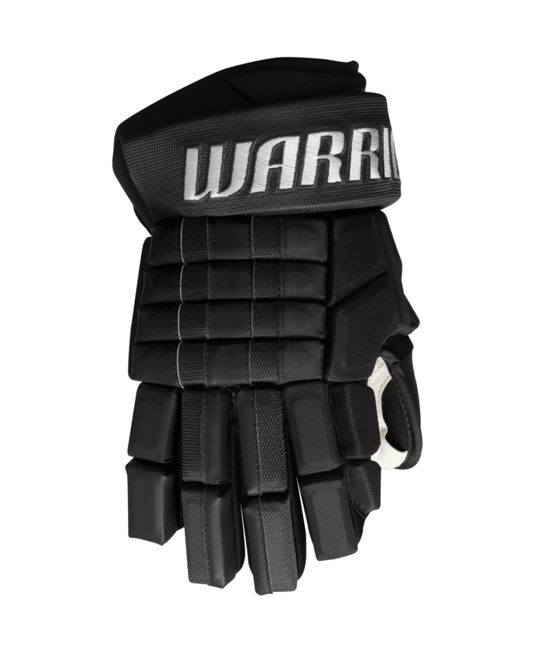 Franchise Junior Glove - FRNGJ5 BK 12