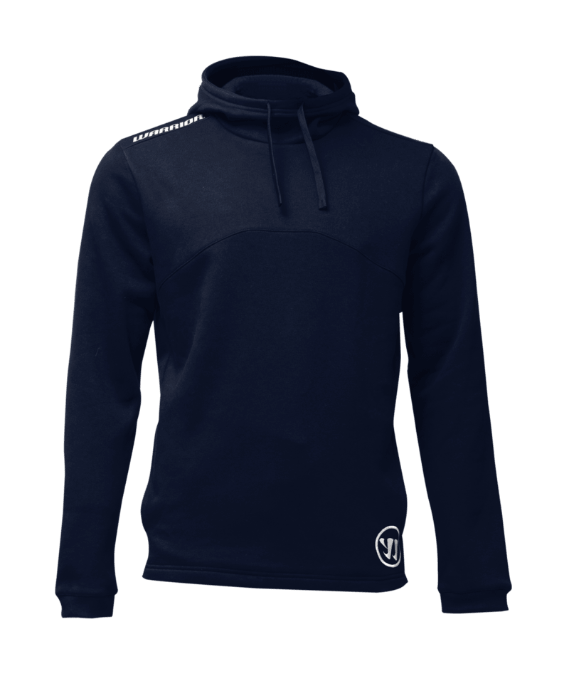 WARRIOR 25 STREET OH HOODIE