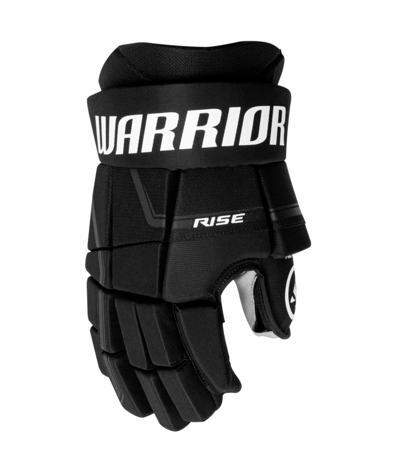 Rise Youth Glove - RISEGY4 BK 08