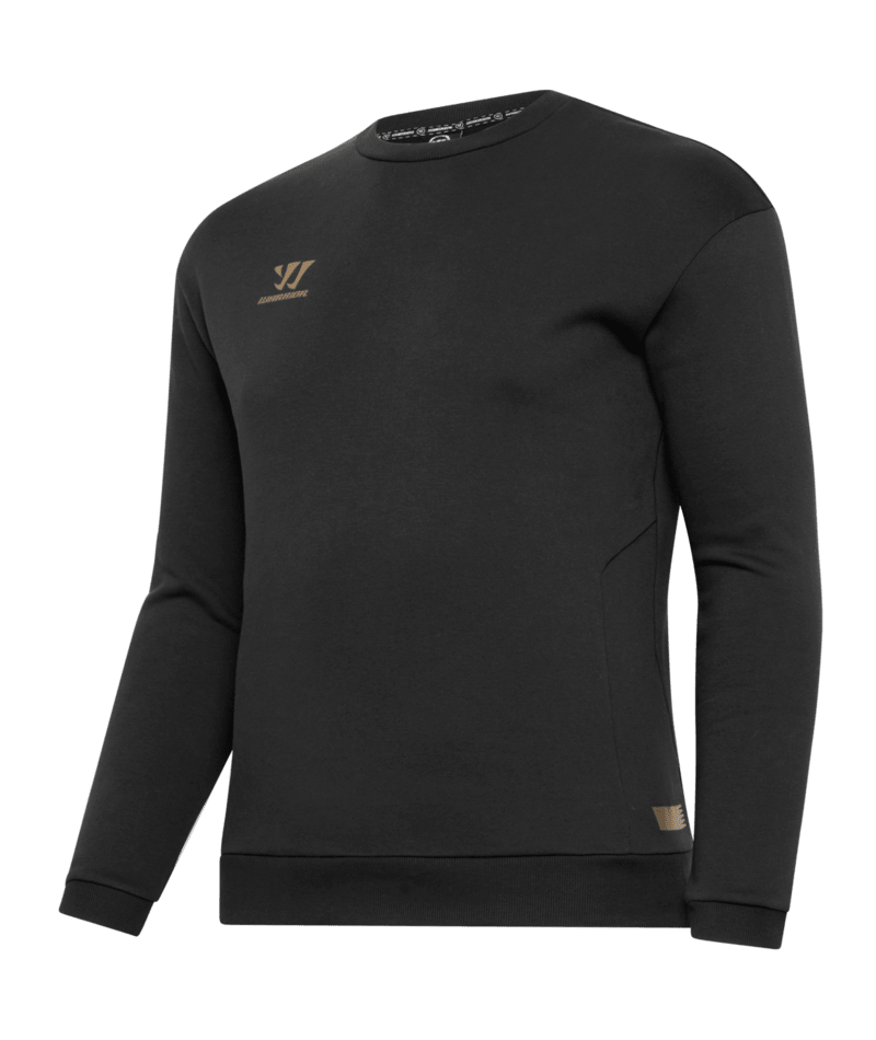 WARRIOR AURUM SWEATSHIRT