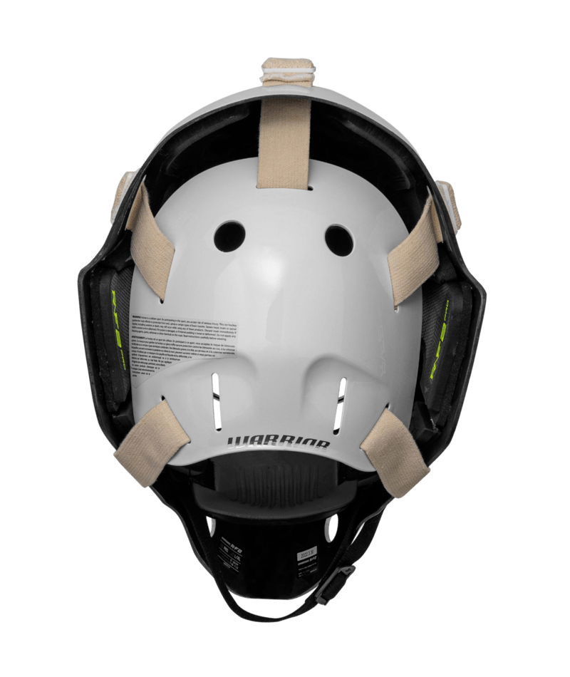 F2 Pro Mask Certified Cat Eye