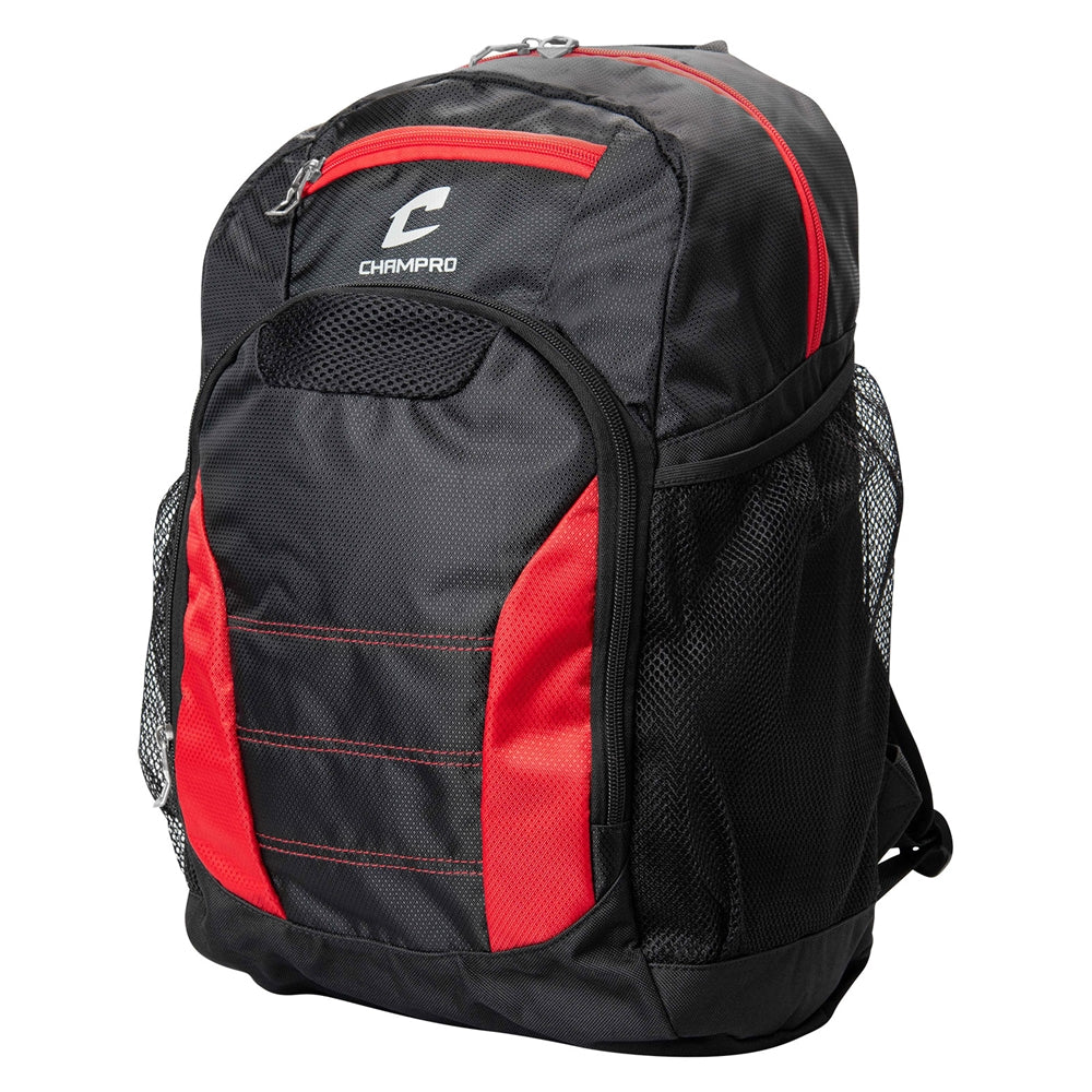 Champro Competition Backpack - E83SC