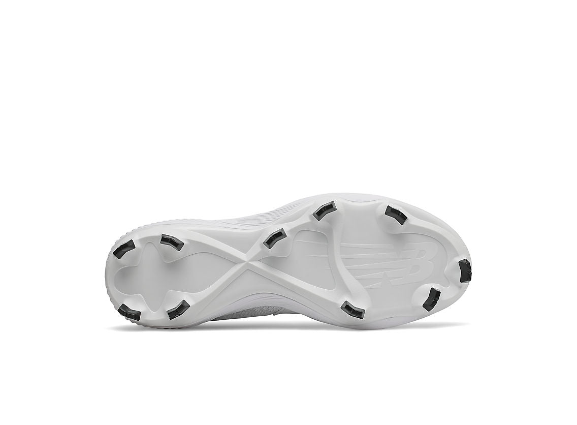 Men's New Balance FuelCell 4040 v6 Molded Baseball Cleats