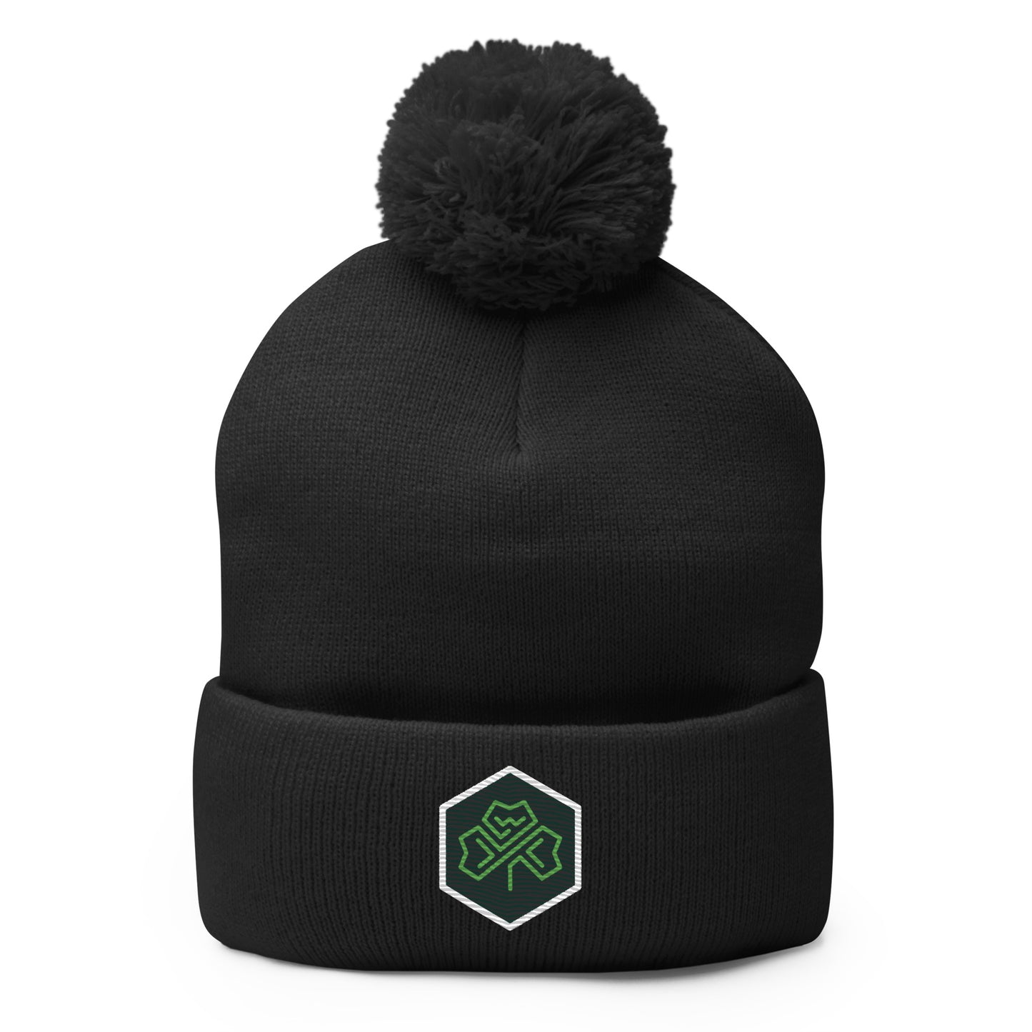 Westfield All-Stars Pom Pom Beanie