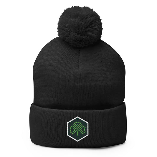 Westfield All-Stars Pom Pom Beanie