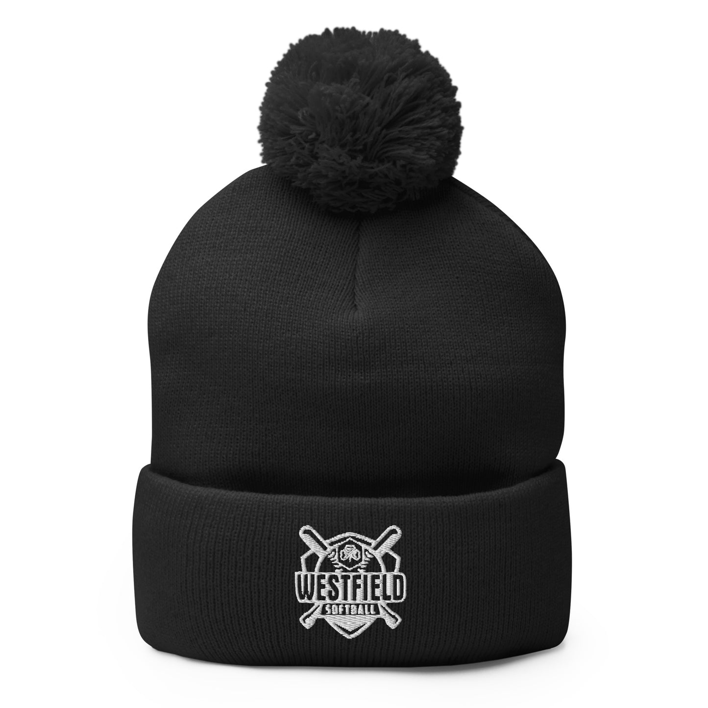 Westfield All-Stars Pom Pom Beanie