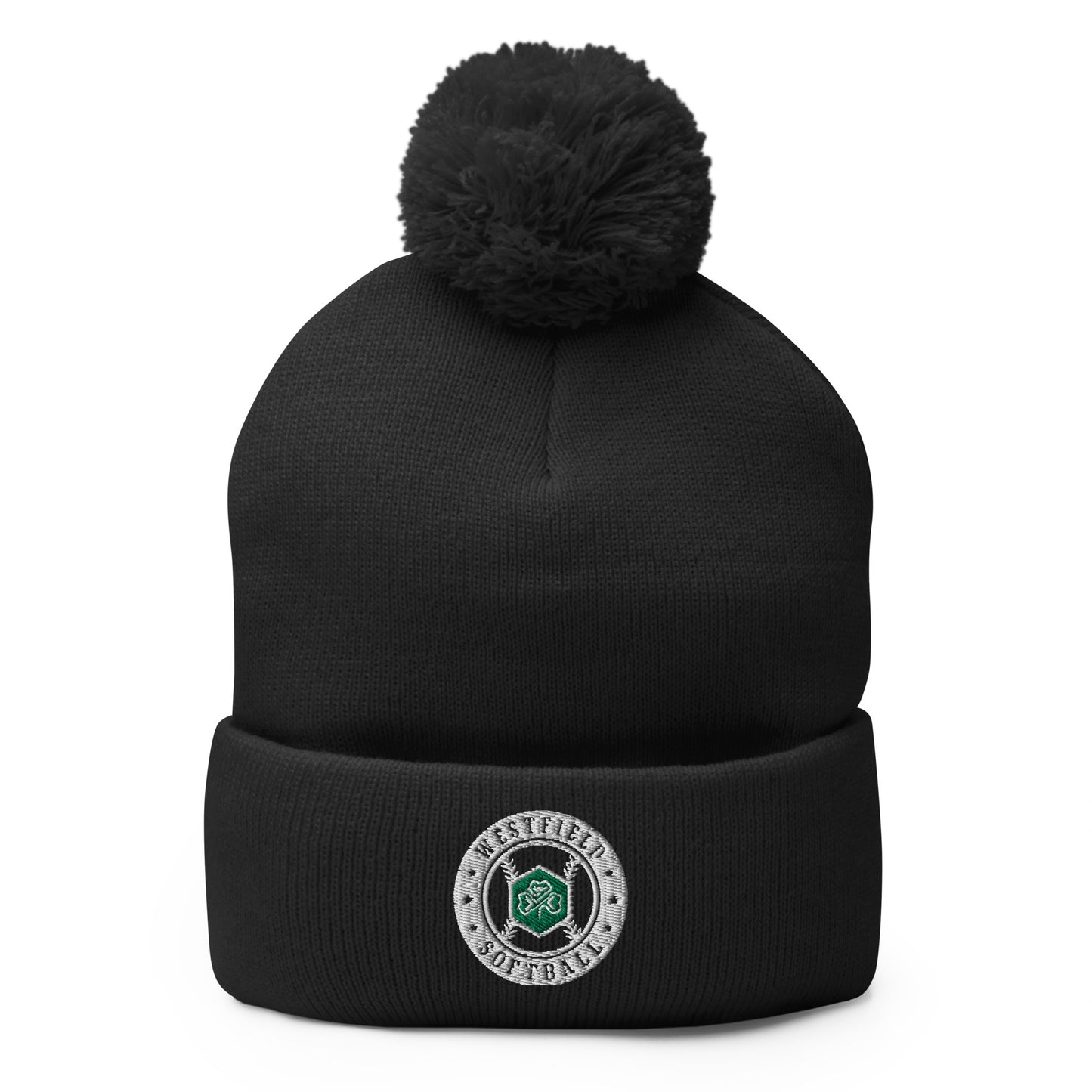 Westfield All-Stars Pom Pom Beanie