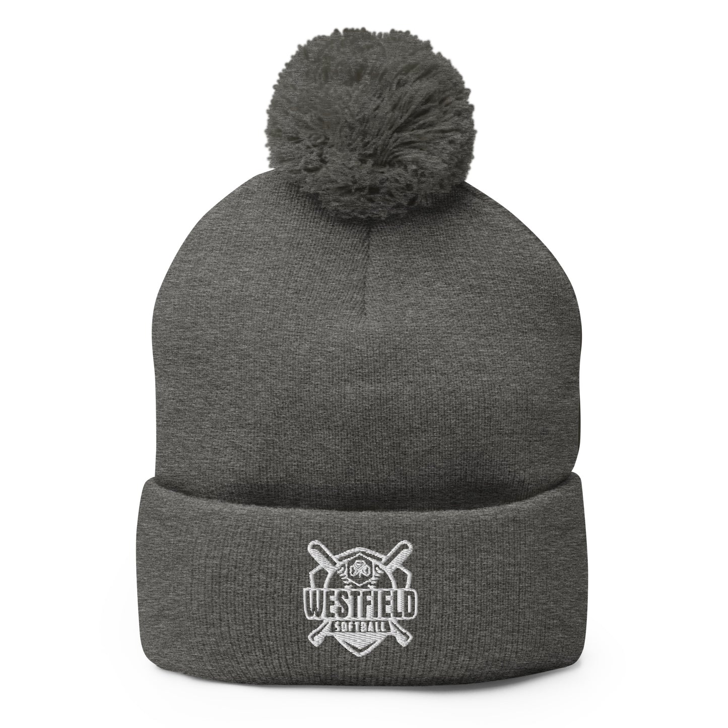 Westfield All-Stars Pom Pom Beanie