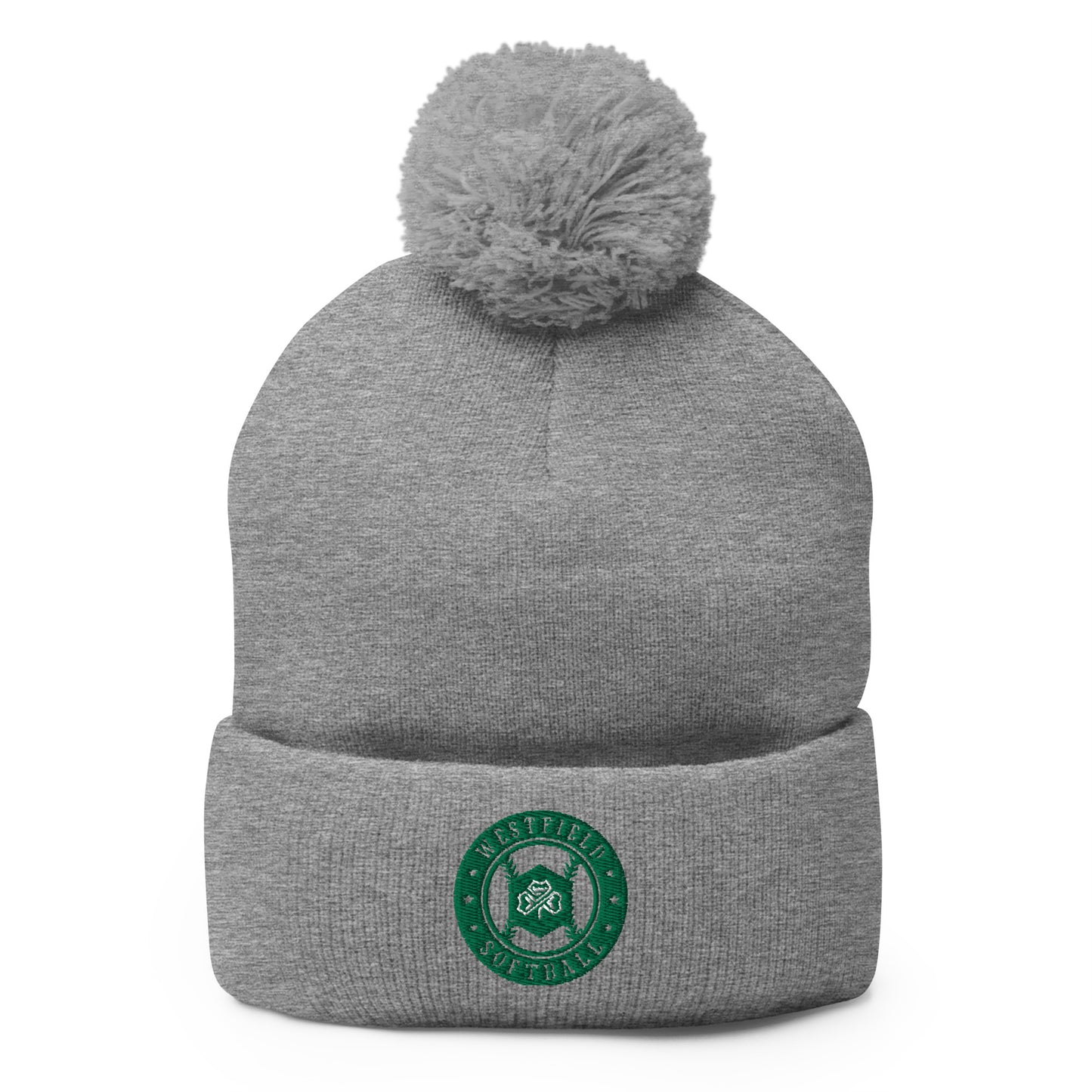 Westfield All-Stars Pom Pom Beanie