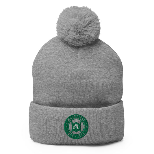 Westfield All-Stars Pom Pom Beanie