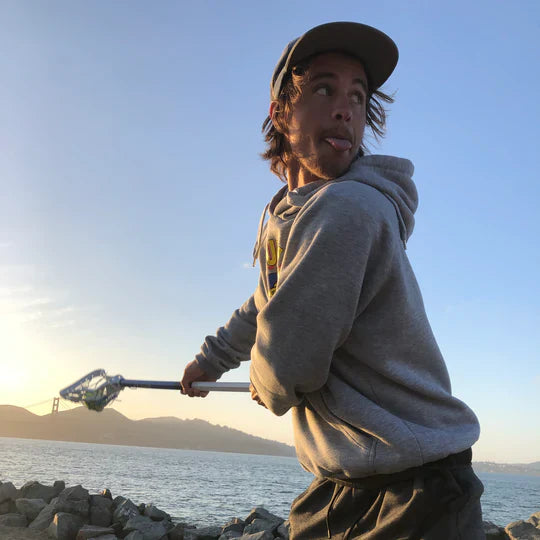 Elevate Sports - Pro Mini Lacrosse Stick