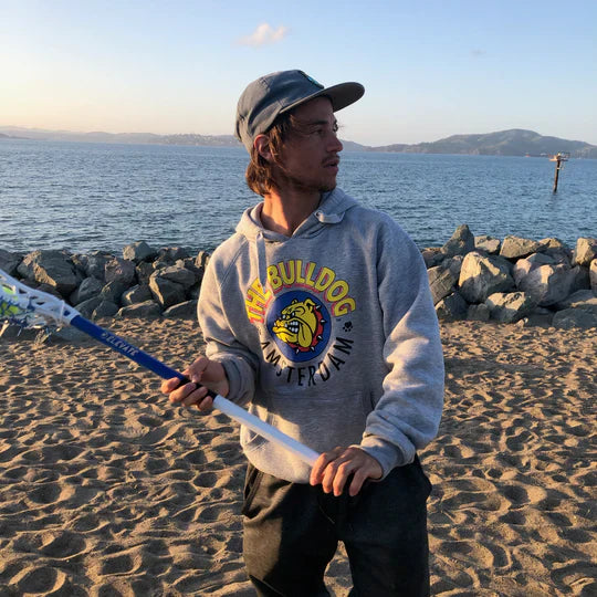 Elevate Sports - Pro Mini Lacrosse Stick