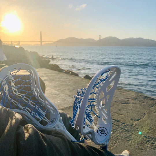 Elevate Sports - Pro Mini Lacrosse Stick