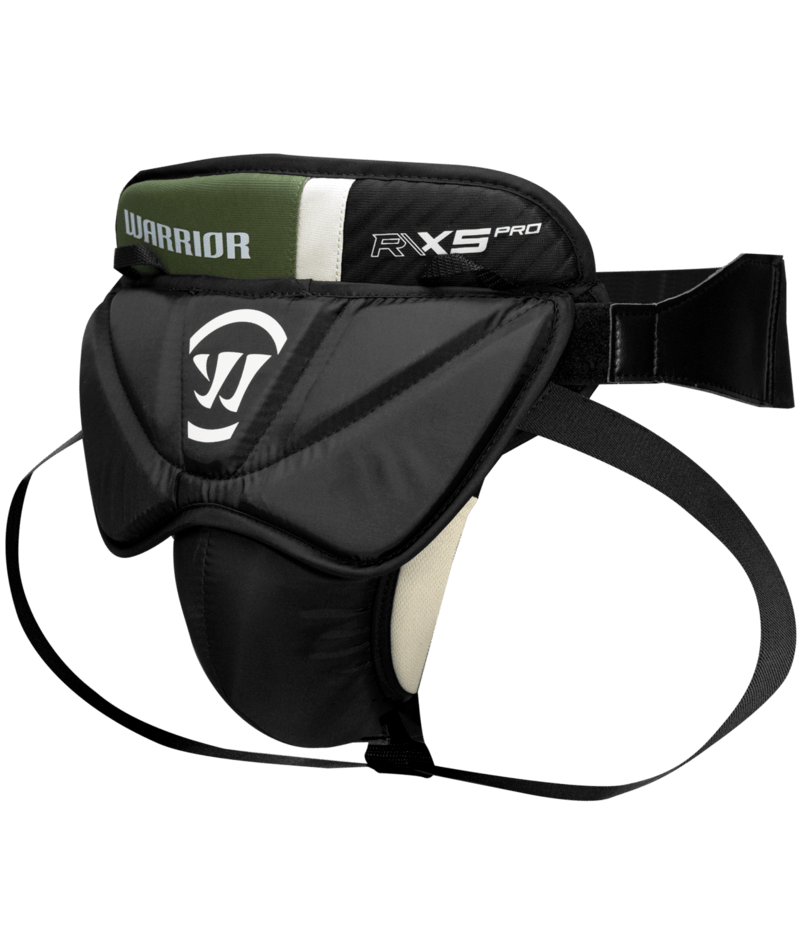 X5 Pro Jock Int - RX5PJI5 BK OSZ