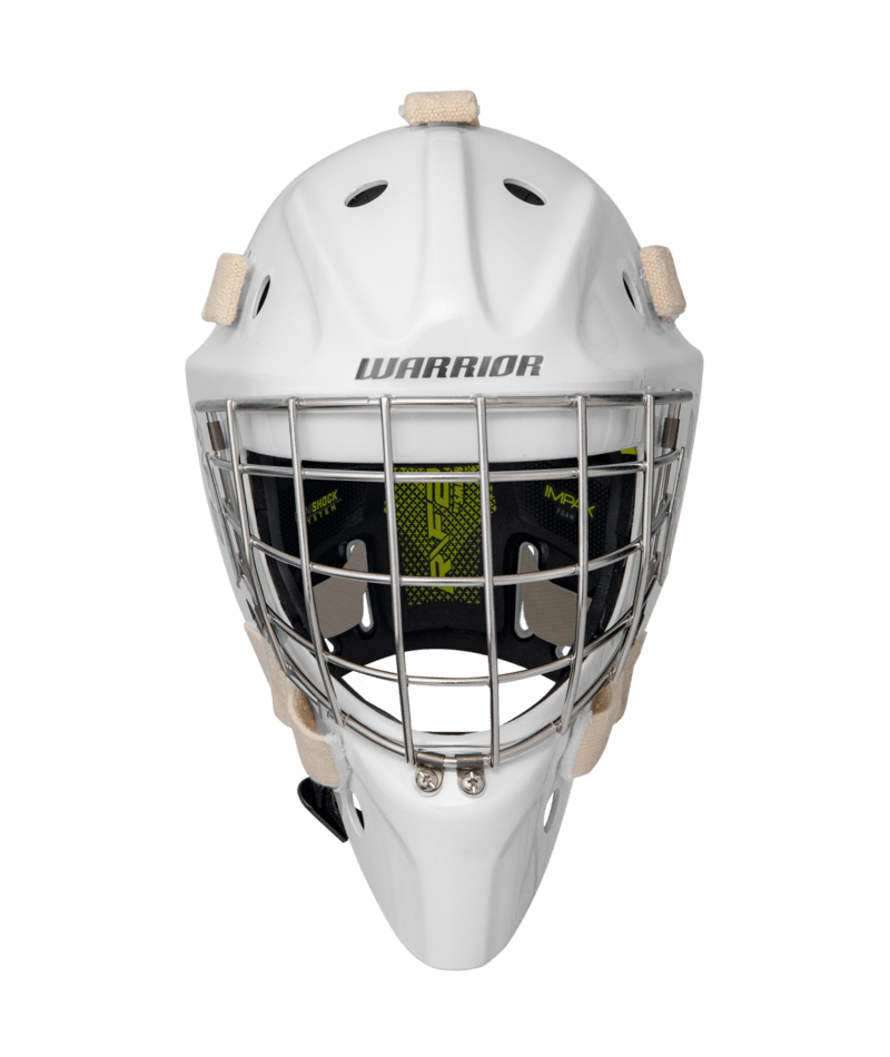 F2e Junior Mask Certified Square Bar - F2EJCSQ3 WH OSZ