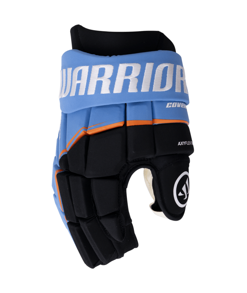 Covert Deluxe Lt (Jr) - CDLTGJ5 BKB 10