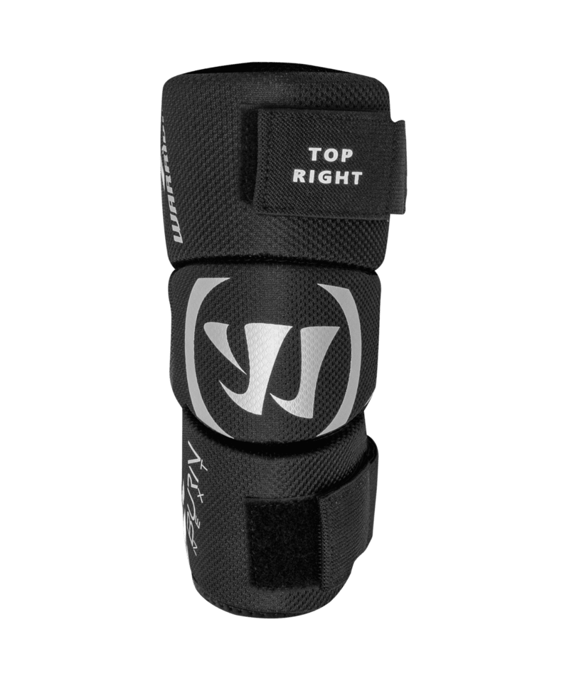 BURN NEXT ARM PAD (YOUTH) - BNAP3 BK YXS