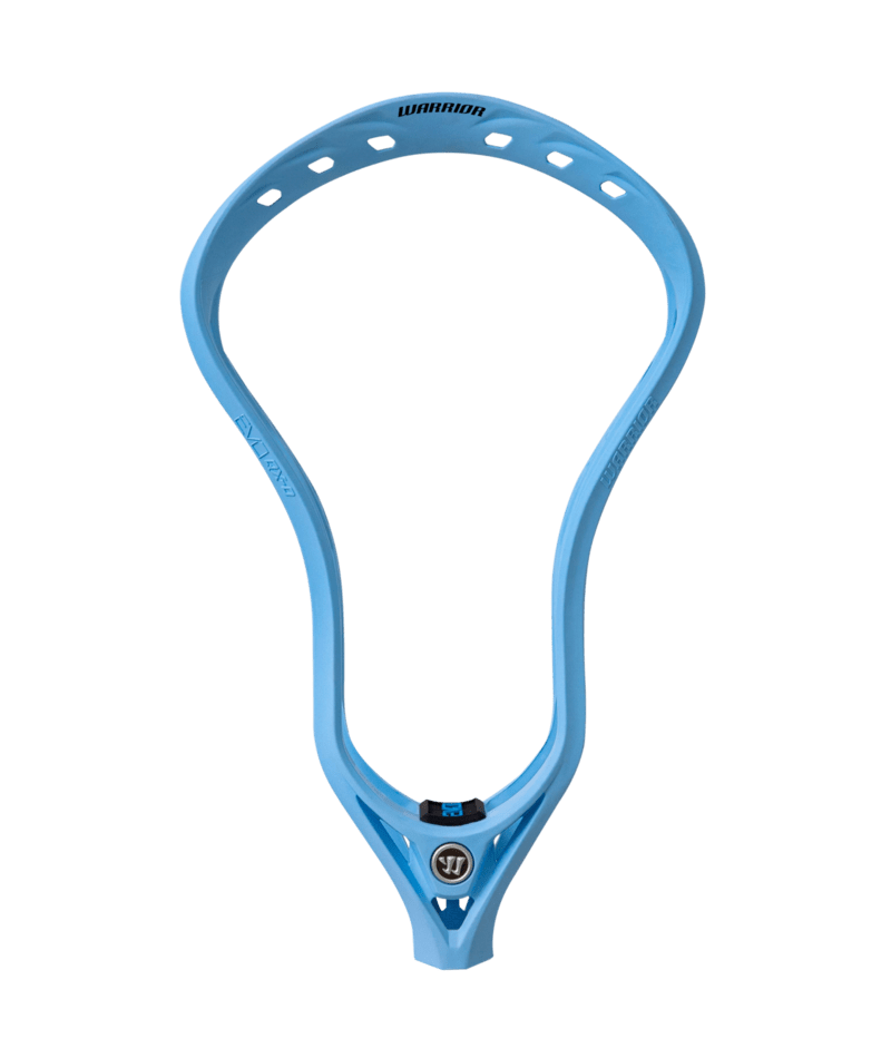 EVOQX-O UNSTRUNG HEAD - EQXOUH0 CAR X