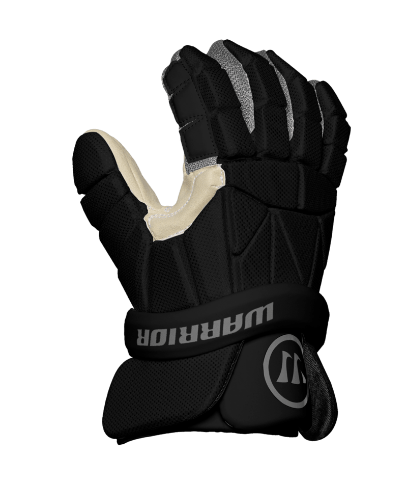 EVO LITE GLOVE - ELG2 BK L