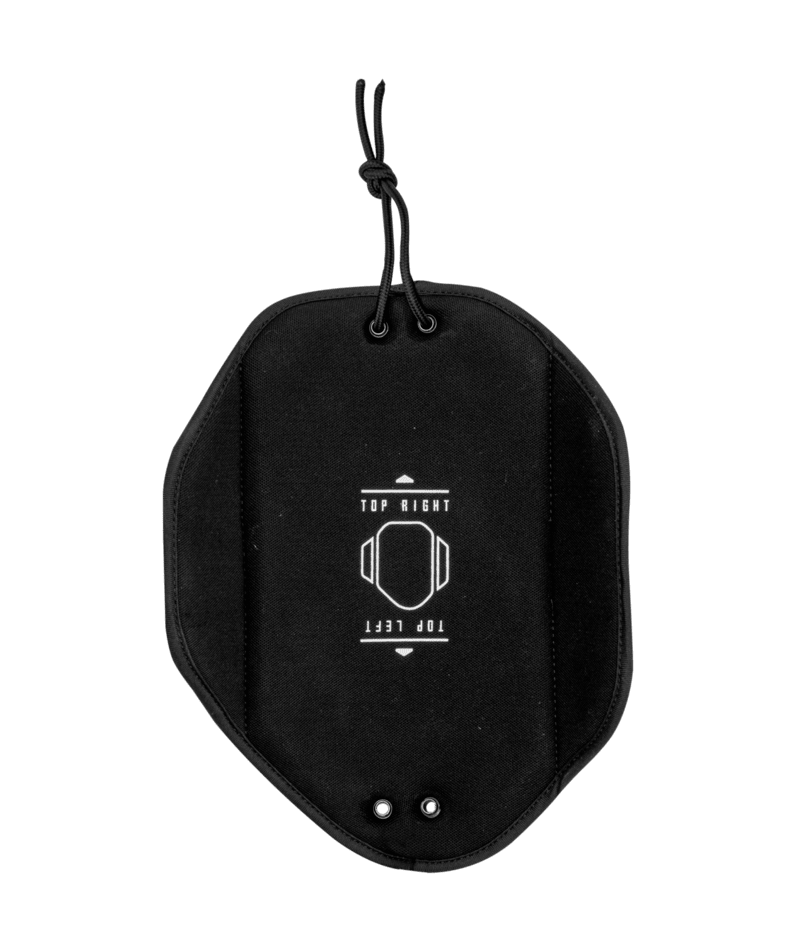 FATBOY BICEP PAD (YOUTH)