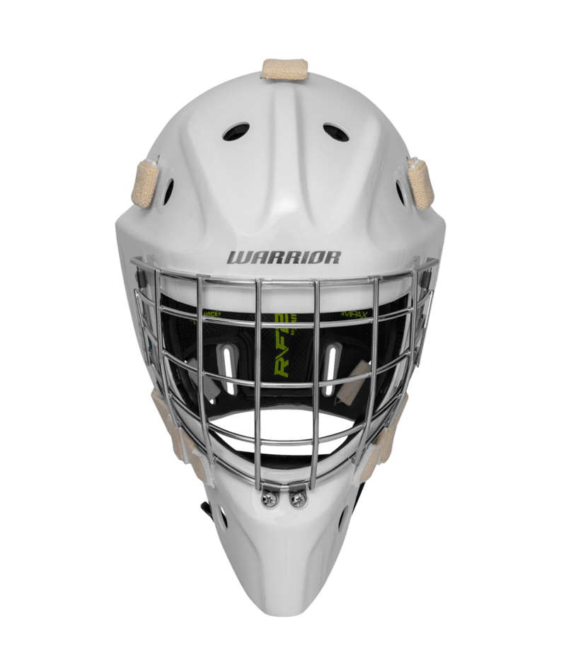 F2 Pro Mask Certified Square Bar - F2PCSQ3 WH S/M