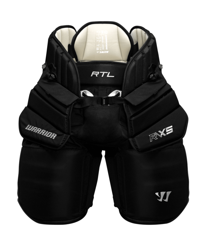 X5 Rtl Pant Sr - RX5RPS5 BK M