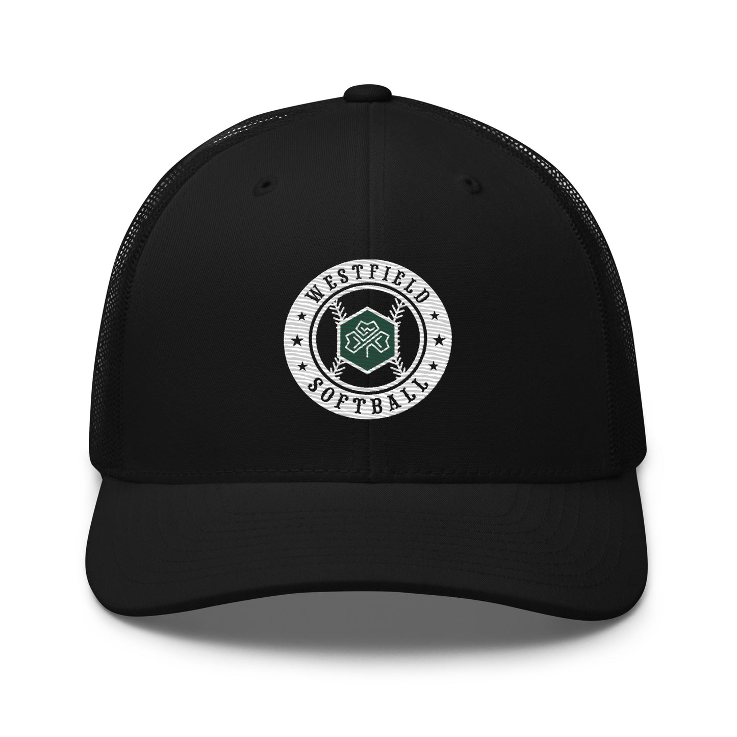 Westfield All-Stars Yupoong Retro Trucker Hat
