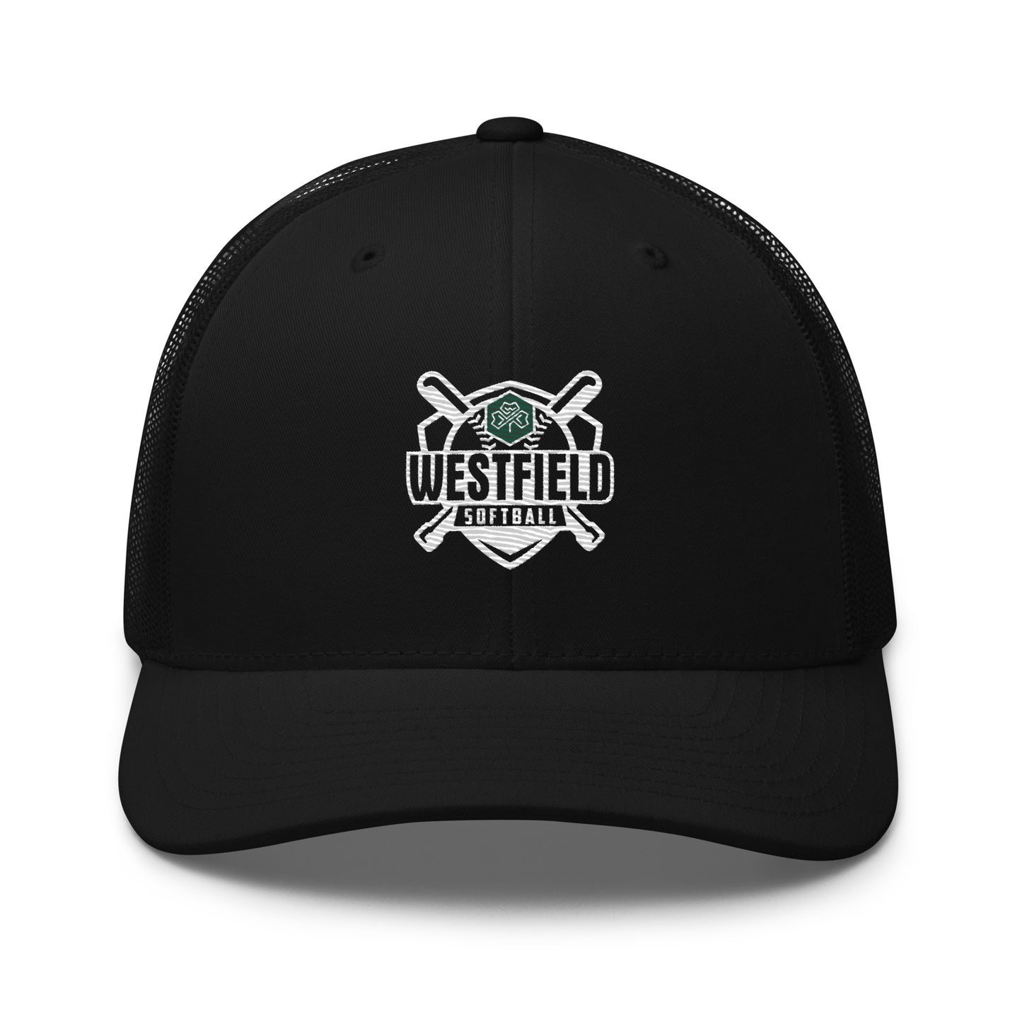 Westfield All-Stars Yupoong Retro Trucker Hat