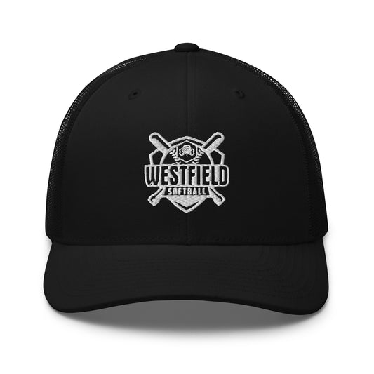 Westfield All-Stars Yupoong Retro Trucker Hat