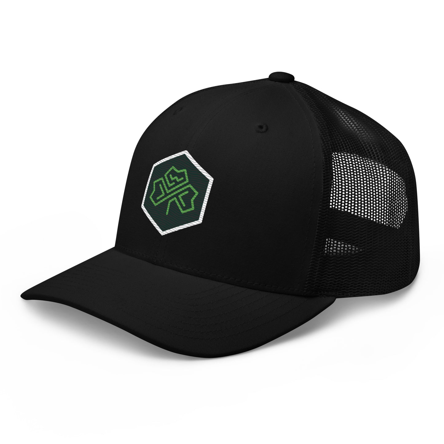 Westfield All-Stars Yupoong Retro Trucker Hat