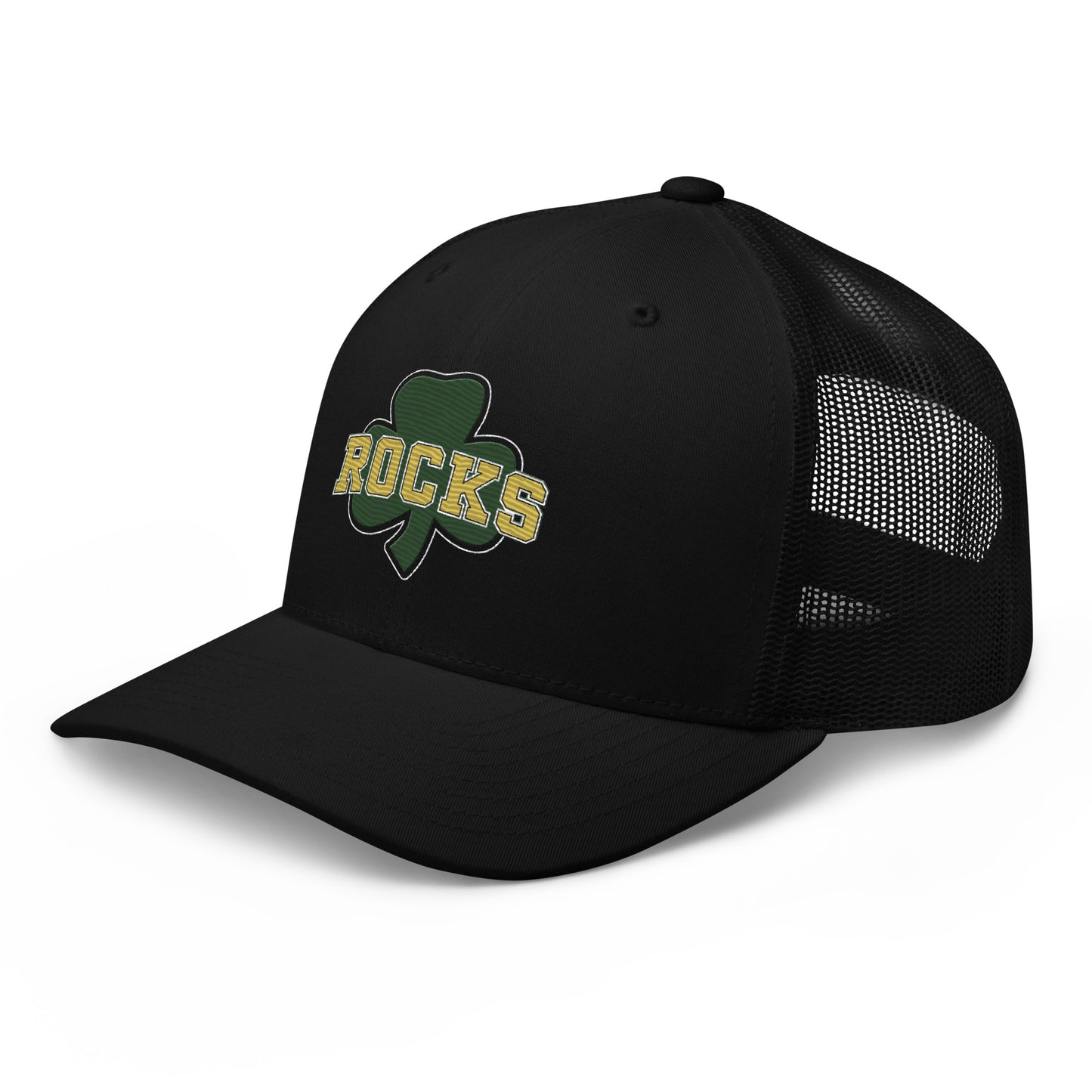 Westfield All-Stars Yupoong Retro Trucker Hat