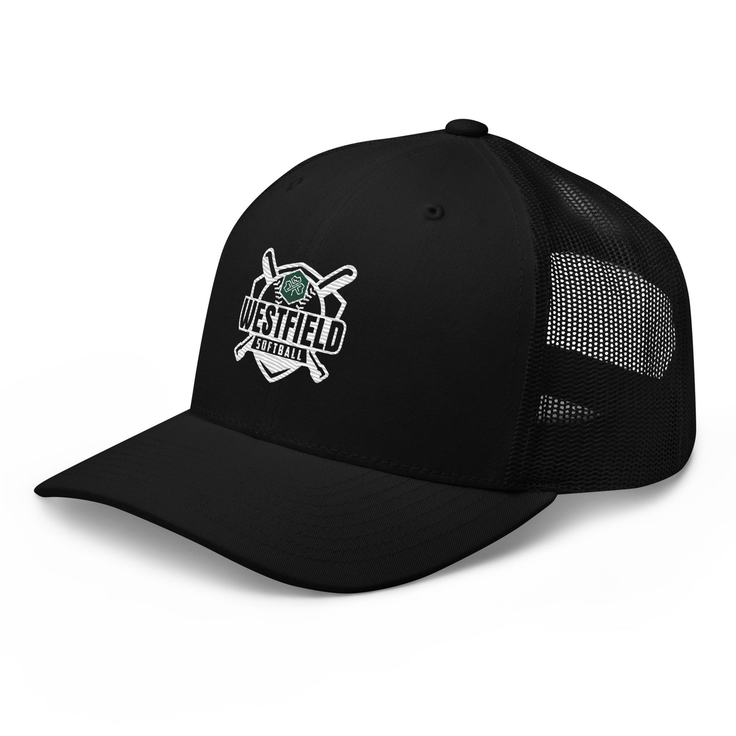 Westfield All-Stars Yupoong Retro Trucker Hat