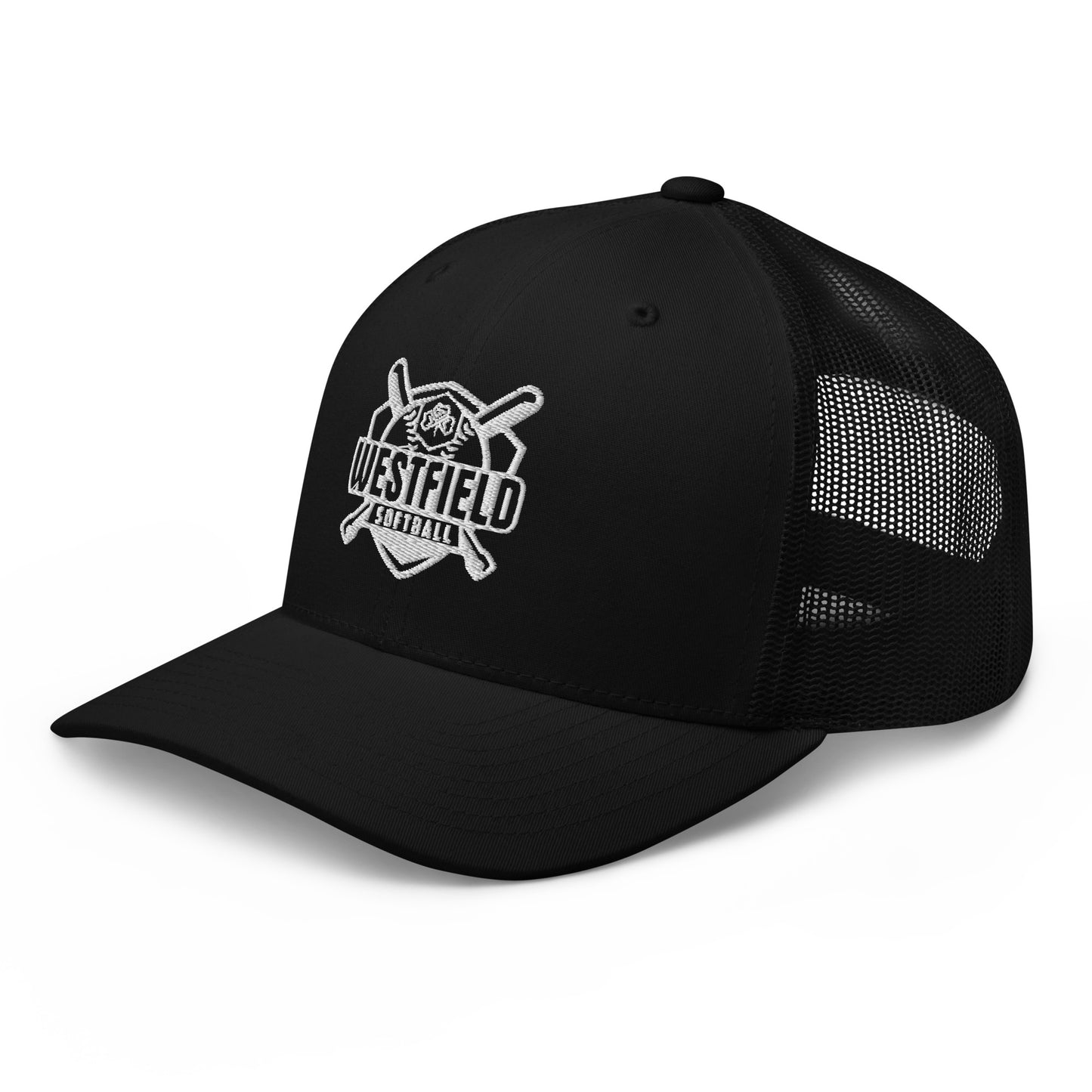 Westfield All-Stars Yupoong Retro Trucker Hat