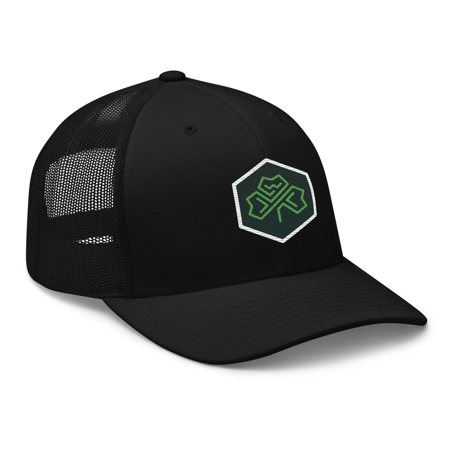 Westfield All-Stars Yupoong Retro Trucker Hat